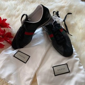 COPY - Gucci sneakers